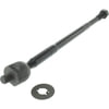 Centric 613.44046 Steering Tie Rod End C-Tek Standard Steering Rack Socket End