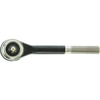 Centric 613.62001 Steering Tie Rod End C-Tek Standard Tie Rod End