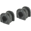 Centric 602.40151 Suspension Stabilizer Bar Bushing Centric Premium Sway Bar Bushing Kit