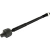 Centric 612.62115 Steering Tie Rod End Centric Premium Steering Rack Socket End