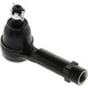 Centric 612.51053 Steering Tie Rod End Centric Premium Tie Rod End