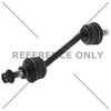 Centric 606.61006 Suspension Stabilizer Bar Link Centric Premium Sway Bar Link