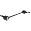 Centric 606.61018 Suspension Stabilizer Bar Link Centric Premium Sway Bar Link