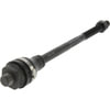 Centric 612.66002 Steering Tie Rod End Centric Premium Tie Rod End