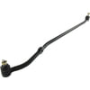 Centric 627.65301 Steering Center Link C-Tek Standard Center Link Assembly