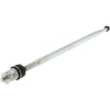 Centric 613.40040 Steering Tie Rod End C-Tek Standard Steering Rack Socket End