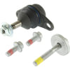 Centric 611.39005 Suspension Ball Joint C-Tek Standard Ball Joint