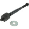 Centric 612.48002 Steering Tie Rod End Centric Premium Steering Rack Socket End
