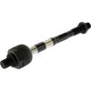 Centric 612.51032 Steering Tie Rod End Centric Premium Steering Rack Socket End