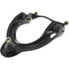 Centric 623.40066 Suspension Control Arm and Ball Joint Assembly C-Tek Standard Control Arm and Ball Joint