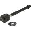 Centric 612.44097 Steering Tie Rod End Centric Premium Steering Rack Socket End