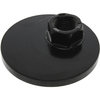 Centric 699.58002 Alignment Cam Bolt Kit Centric Premium Ecc Caster Alignment Nut