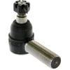 Centric 612.67007 Steering Tie Rod End Centric Premium Tie Rod End