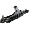 Centric 623.62038 Suspension Control Arm and Ball Joint Assembly C-Tek Standard Control Arm and Ball Joint