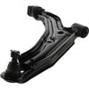Centric 623.42024 Suspension Control Arm and Ball Joint Assembly C-Tek Standard Control Arm and Ball Joint