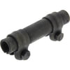 613.62803 by CENTRIC - C-Tek Standard Tie Rod Adjustable Sleeve