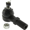 Centric 613.61125 Steering Tie Rod End C-Tek Standard Tie Rod End