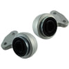 602.34025 by CENTRIC - Centric Premium Control Arm Bushing Kit