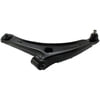 Centric 623.46012 Suspension Control Arm and Ball Joint Assembly C-Tek Standard Control Arm and Ball Joint