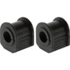 Centric 602.61121 Suspension Stabilizer Bar Bushing Centric Premium Sway Bar Bushing Kit