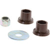 Centric 603.67005 Steering Idler Arm Bushing Premium Idler Arm Repair Kit
