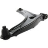 Centric 623.46013 Suspension Control Arm and Ball Joint Assembly C-Tek Standard Control Arm and Ball Joint
