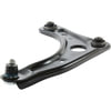 Centric 622.42116 Suspension Control Arm and Ball Joint Assembly Centric Premium Control Arm and Ball Joint