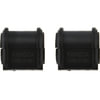 Centric 602.61114 Suspension Stabilizer Bar Bushing Centric Premium Sway Bar Bushing Kit