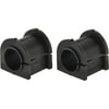 Centric 602.61115 Suspension Stabilizer Bar Bushing Premium Sway Bar Bushing Kit