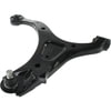 Centric 623.51000 Suspension Control Arm and Ball Joint Assembly C-Tek Standard Control Arm and Ball Joint