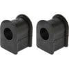 Centric 602.65126 Suspension Stabilizer Bar Bushing Centric Premium Sway Bar Bushing Kit
