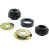 Centric 602.65157 Radius Arm Bushing Kit Centric Premium Radius Arm Bushing Kit