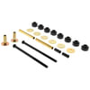 606.66030 by CENTRIC - Centric Premium Sway Bar Link Kit