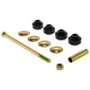 Centric 606.67036 Suspension Stabilizer Bar Link Kit Centric Premium Sway Bar Link Kit
