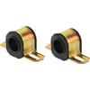 Centric 602.61141 Suspension Stabilizer Bar Bushing Centirc Premium Sway Bar Bushing Kit