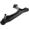 Centric 623.63008 Suspension Control Arm and Ball Joint Assembly C-Tek Standard Control Arm and Ball Joint