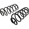 Centric 630.66086 Coil Spring Premium Coil Spring Set