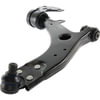 Centric 622.61047 Suspension Control Arm and Ball Joint Assembly Centric Premium Control Arm and Ball Joint