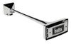 Hadley H02101A Air Horn Kit HORN KIT 26, CHROMED ALUMINUM
