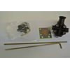 Hadley H00450BB VALVE,CONTROL HEIGHT