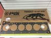 PAI 131860 Engine Cylinder Head Gasket Engine Cylinder Head Gasket - Cummins ISX Series Application