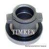Timken 614005 Trailer Brake Bearing Set CLUTCH BEARING