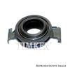 Timken 614068 Clutch Release Bearing Clutch Release Sealed Self Aligning Ball Bearing - Assembly