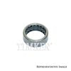 Timken B228 Drive Axle Shaft Bearing Needle Roller Bearing Drawn Cup Full Complement