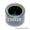 Timken HK2816 Axle Spindle Bearing Needle Roller Bearing Drawn Cup Caged Bearing