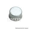 Timken KWK99062 Transfer Case Shift Shaft Repair Sleeve KWIK-SLEEVE Restores Worn Yokes And Shafts