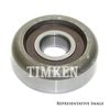 Timken MG307FFH Multi-Purpose Bearing Mast Guide Roller Ball Bearing
