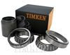 Timken TPTC2 Multi-Purpose Bearing Application By Axle