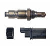 Denso 234-5058 Air / Fuel Ratio Sensor Air/Fuel Sensor 5 Wire, Direct Fit, Heated, Wire Length: 18.9