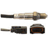 Denso 234-5006 Air / Fuel Ratio Sensor Air/Fuel Sensor 5 Wire, Direct Fit, Heated, Wire Length: 22.20
